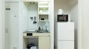 EAGLE Gion Gobankan -Apartment Hotel- - Image 5
