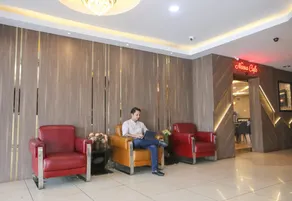 Golden Nasmir Hotel - Image 5