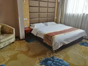 Feixian Youyun Hotel - Image 2