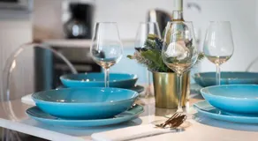 Mavrogenous Luxury Apartments - Image 4