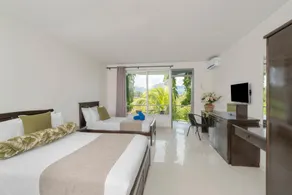 Trans International Hotel - Image 2