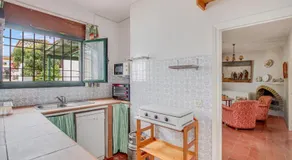 -Iponubahomes- Céntrica casa con jardín y chimenea - Image 4