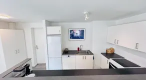 aday -Modern 3 Bedrooms apartment in Langholt - Image 5