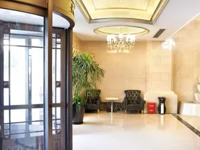 Friend Hotel Shanghai - Image 5
