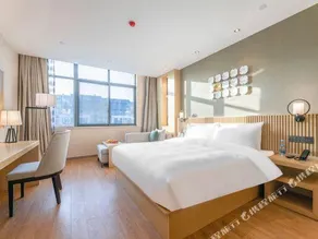 Orange Crystal Hotel Jiaxing Xitang - Image 4