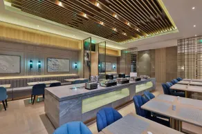 Orange Hotel Shanghai Hub Jiuting - Image 2