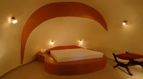Santorini Dream Estate with Private Pool - Image 2
