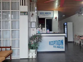 Hotel Mansya - Image 3