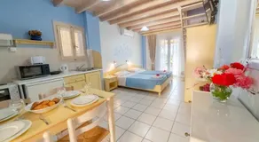 Appartement \"Angelina\" avec vue sur la montagne, Wi-Fi et climatisation - Image 2