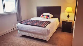 BUDGET LODGE - Image 2