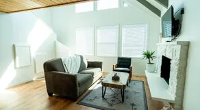 Tidal House #10 - Ocean Shores Chalet - Image 2