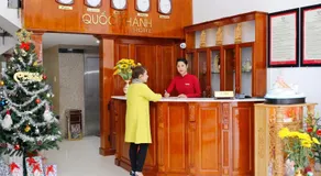 Quốc Khánh Hotel - Image 3