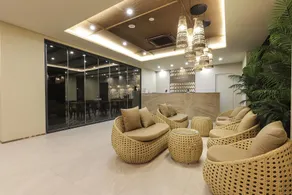 Daegu Dongseongro Giant Hotel - Image 3