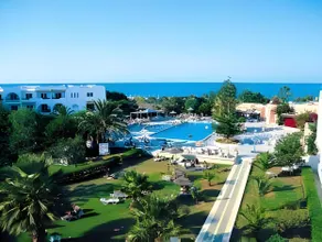 Abou Sofiane Hotel - Image 4