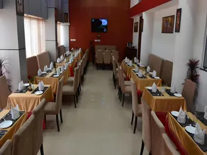 Ridges Hotel Trivandrum - Image 5