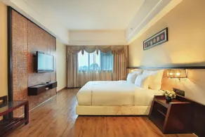 Guilin Baiyue Hotel - Image 4