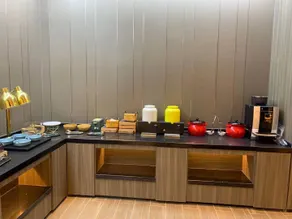 Hanting Hotel Jinan East Railway Station - Image 3