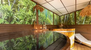 Mantar Spa Hotel - Image 4