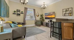 Heart of Hyde Park Tampa/Parking/Netflix/Gym - Image 2