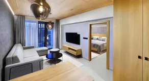 Apartmány Horec - Image 2