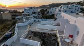 Alexandra Suites & Rooms - MYKONOS PORT - Image 5