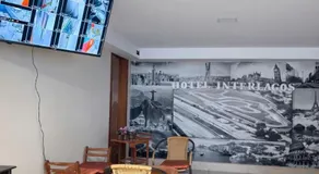 Hotel Interlagos Plaza - Image 4