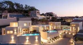 Kamilari Luxury Residences - Image 2