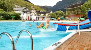 6 person holiday home in Øvre Årdal - Image 3