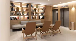 Elegante Apartamento Puerta de Alcalá - Recoletos - Image 5