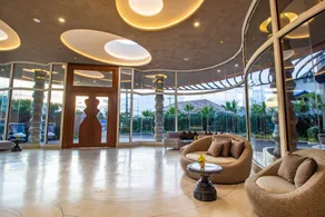 Rachabhura Hotel - Image 2