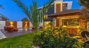 NEAR BY THE LAND OF LEGENDS , LUXURY ViLLA SPARTACUS - Image 5