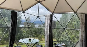 El Alpino Cabaña Glamping & Camping - Image 5