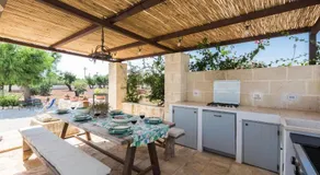 Trullo Bel Sito by Perle di Puglia - Image 4