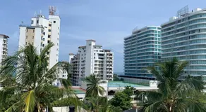 Hotel West Plaza - Image 3