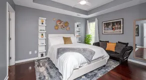 Comfortable 2BR Near Trussville Sports Complex - Image 2
