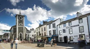 The Kings Arms Hotel - Image 3