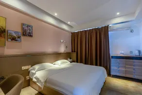 Langda Apartments (Xiaolan Branch, Zhongshan) - Image 2