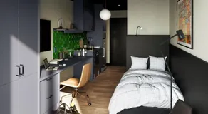 Magnolia House Sollentuna - Image 2