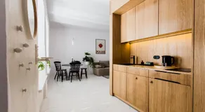 Apartamenty Browar Perła - free Parking - Image 2