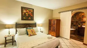 Just Tiffany Guest House & Conference Facility - Image 2