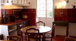 Domaine du Paraïs B&B - Image 4