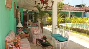 Canto das Laranjeiras Villa - Image 5