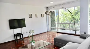 Modern Masaryk apartment 3BR in Polanco - Image 2