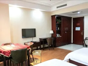 Xianyang Dibai Hotel - Image 3