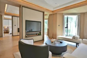 Nanhu Hotel - Image 2