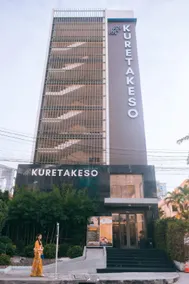 Hotel Kuretakeso Thailand Sriracha - SHA Extra Plus - Image 5