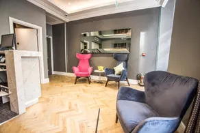 Caswell Hotel London Victoria - Image 3