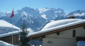 Chalet Blatti - Image 2