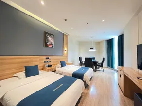 Qigu Water Business Hotel - Image 2