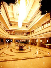 Dalian Changxing Island Dun Hao International Hotel - Image 3